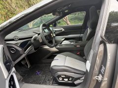 HiPhi Z Four-Seater - ფოტო 4