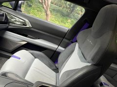 HiPhi Z Four-Seater - ფოტო 9