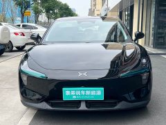 Xpeng Xiaopeng MONA M03 620 Extended Range - ფოტო 2