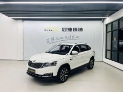 Skoda Comet 1.5L Automatic Comfort Edition - ფოტო 1