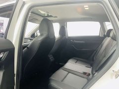 Skoda Comet 1.5L Automatic Comfort Edition - ფოტო 10