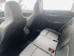 Skoda Comet 1.5L Automatic Comfort Edition - ფოტო 11