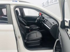 Skoda Comet 1.5L Automatic Comfort Edition - ფოტო 12
