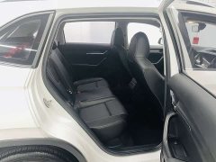 Skoda Comet 1.5L Automatic Comfort Edition - ფოტო 13