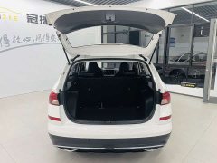 Skoda Comet 1.5L Automatic Comfort Edition - ფოტო 14