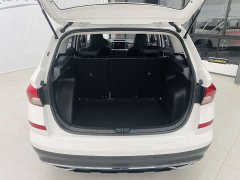 Skoda Comet 1.5L Automatic Comfort Edition - ფოტო 15