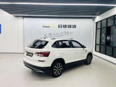 Skoda Comet 1.5L Automatic Comfort Edition - ფოტო 16