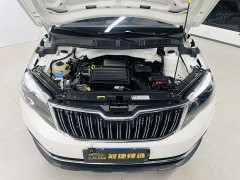 Skoda Comet 1.5L Automatic Comfort Edition - ფოტო 2
