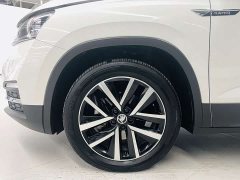 Skoda Comet 1.5L Automatic Comfort Edition - ფოტო 3