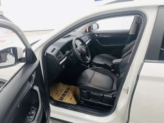 Skoda Comet 1.5L Automatic Comfort Edition - ფოტო 4