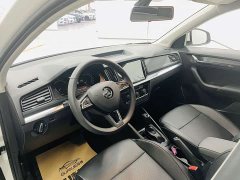 Skoda Comet 1.5L Automatic Comfort Edition - ფოტო 6
