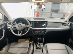 Skoda Comet 1.5L Automatic Comfort Edition - ფოტო 7