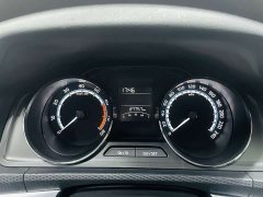 Skoda Comet 1.5L Automatic Comfort Edition - ფოტო 8