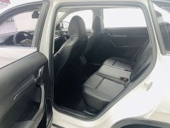 Skoda Comet 1.5L Automatic Comfort Edition - ფოტო 9