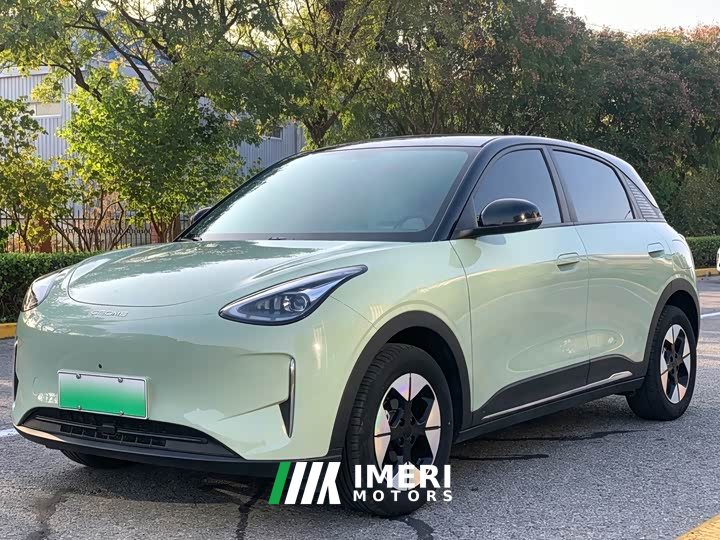 Geely Xing Yuan 310km Youth Edition