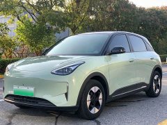 Geely Xing Yuan 310km Youth Edition - ფოტო 1