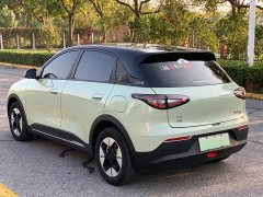 Geely Xing Yuan 310km Youth Edition - ფოტო 10