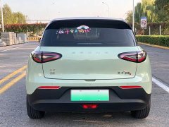 Geely Xing Yuan 310km Youth Edition - ფოტო 11