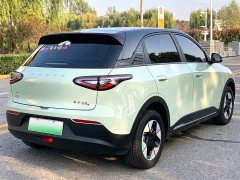 Geely Xing Yuan 310km Youth Edition - ფოტო 12