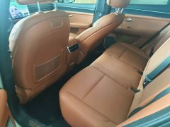 AITO Aion M5 2025 Extended Range Ultra RWD - ფოტო 6