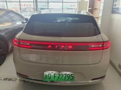 AITO Aion M5 2025 Extended Range Ultra RWD - ფოტო 8