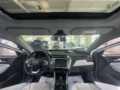 Chery Tiggo 3x 1.5L CVT Fashion Edition - ფოტო 10