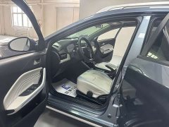 Chery Tiggo 3x 1.5L CVT Fashion Edition - ფოტო 11
