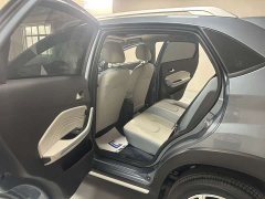 Chery Tiggo 3x 1.5L CVT Fashion Edition - ფოტო 12