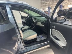 Chery Tiggo 3x 1.5L CVT Fashion Edition - ფოტო 13