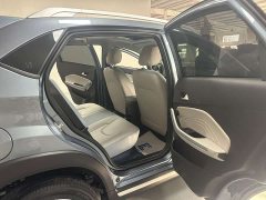 Chery Tiggo 3x 1.5L CVT Fashion Edition - ფოტო 14