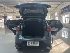 Chery Tiggo 3x 1.5L CVT Fashion Edition - ფოტო 15