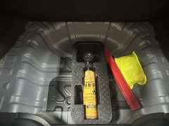 Chery Tiggo 3x 1.5L CVT Fashion Edition - ფოტო 16