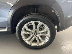 Chery Tiggo 3x 1.5L CVT Fashion Edition - ფოტო 18