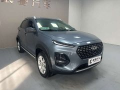 Chery Tiggo 3x 1.5L CVT Fashion Edition - ფოტო 3