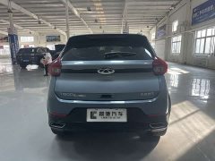 Chery Tiggo 3x 1.5L CVT Fashion Edition - ფოტო 5