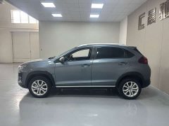 Chery Tiggo 3x 1.5L CVT Fashion Edition - ფოტო 7