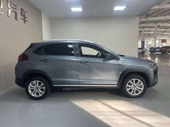 Chery Tiggo 3x 1.5L CVT Fashion Edition - ფოტო 8