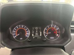 Chery Tiggo 3x 1.5L CVT Fashion Edition - ფოტო 9