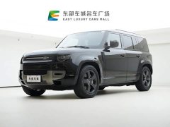 Land Rover Defender 110 3.0T P400 X-DYNAMIC HSE - ფოტო 1