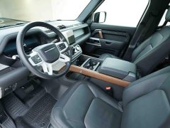 Land Rover Defender 110 3.0T P400 X-DYNAMIC HSE - ფოტო 10