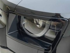 Land Rover Defender 110 3.0T P400 X-DYNAMIC HSE - ფოტო 14