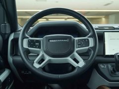Land Rover Defender 110 3.0T P400 X-DYNAMIC HSE - ფოტო 17