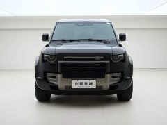 Land Rover Defender 110 3.0T P400 X-DYNAMIC HSE - ფოტო 2