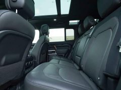 Land Rover Defender 110 3.0T P400 X-DYNAMIC HSE - ფოტო 20