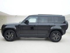 Land Rover Defender 110 3.0T P400 X-DYNAMIC HSE - ფოტო 3