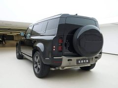 Land Rover Defender 110 3.0T P400 X-DYNAMIC HSE - ფოტო 4