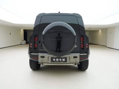 Land Rover Defender 110 3.0T P400 X-DYNAMIC HSE - ფოტო 5