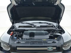 Land Rover Defender 110 3.0T P400 X-DYNAMIC HSE - ფოტო 7