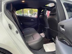Toyota Corolla 2022 1.8L CVT Luxury - ფოტო 10