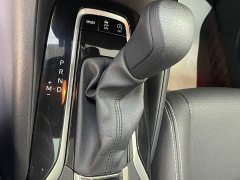 Toyota Corolla 2022 1.8L CVT Luxury - ფოტო 12